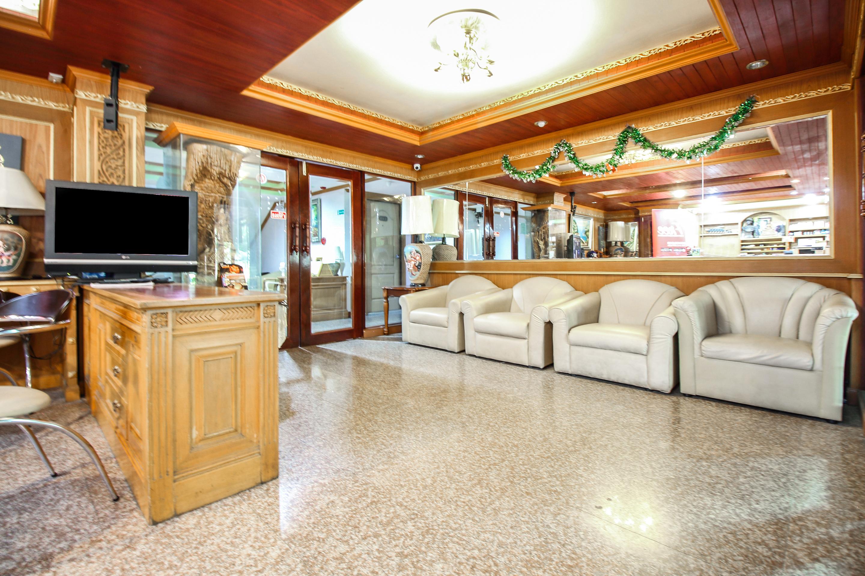 Oyo 280 Thai Garden Resort Μπανγκόκ Εξωτερικό φωτογραφία