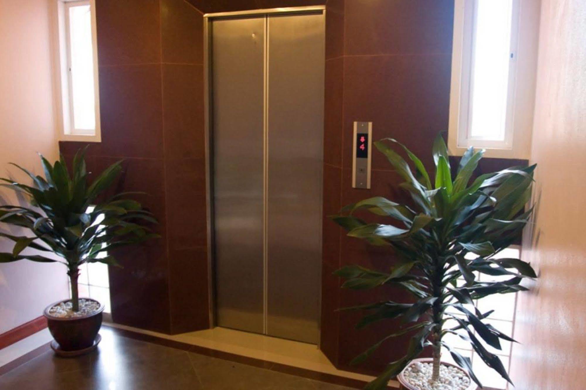 Oyo 280 Thai Garden Resort Μπανγκόκ Εξωτερικό φωτογραφία